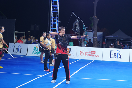 APL Season 2: Kakatiya Knights score stunning comeback in shootoff; Rajputana Royals, Chero Archers win (Ld)