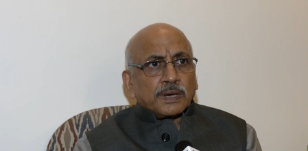 Trust institutions; defeat govts through elections, says former SC Judge Hemant Gupta