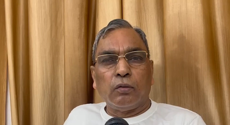 अखिलेश के घर में भी चुनाव लड़कर जीत जाएंगे सीएम योगी, ओपी राजभर का सपा प्रमुख पर तंज अखिलेश के घर में भी चुनाव लड़कर जीत जाएंगे सीएम योगी, ओपी राजभर का सपा प्रमुख पर तंज