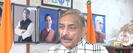 जब तक ज्ञानेश कुमार इस्तीफा नहीं देते, तब तक आंदोलन और संघर्ष रहेगा जारी इंडिया ब्लॉक जब तक ज्ञानेश कुमार इस्तीफा नहीं देते, तब तक आंदोलन और संघर्ष रहेगा जारी इंडिया ब्लॉक