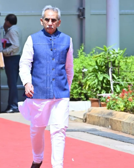 महाराष्ट्र एसआईआर कांग्रेस नेता ने एएसडीडी मामलों में समयसीमा बढ़ाने के लिए मुख्य निर्वाचन अधिकारी को लिखा पत्र महाराष्ट्र एसआईआर कांग्रेस नेता ने एएसडीडी मामलों में समयसीमा बढ़ाने के लिए मुख्य निर्वाचन अधिकारी को लिखा पत्र