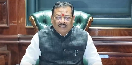 सूखाग्रस्त किसानों को केंद्र की मदद से मिल सकती है दोगुनी राहत मंत्री संजय शिरसाट