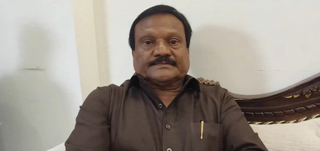 सरकार वोट चोरी के मुद्दे पर विपक्ष के प्रदर्शन को रोकने की कोशिश कर रही सज्जन सिंह वर्मा