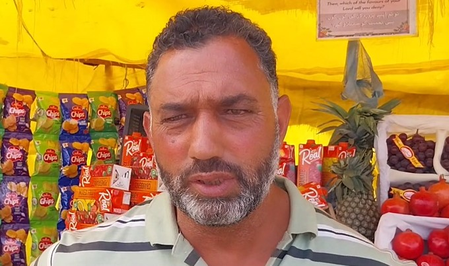 त्राल के स्ट्रीट वेंडर्स ने पीएम स्वनिधि योजना को आजीविका बढ़ाने का दिया श्रेय, कश्मीरी युवाओं से लोन सुविधा का लाभ उठाने की अपील त्राल के स्ट्रीट वेंडर्स ने पीएम स्वनिधि योजना को आजीविका बढ़ाने का दिया श्रेय, कश्मीरी युवाओं से लोन सुविधा का लाभ उठाने की अपील