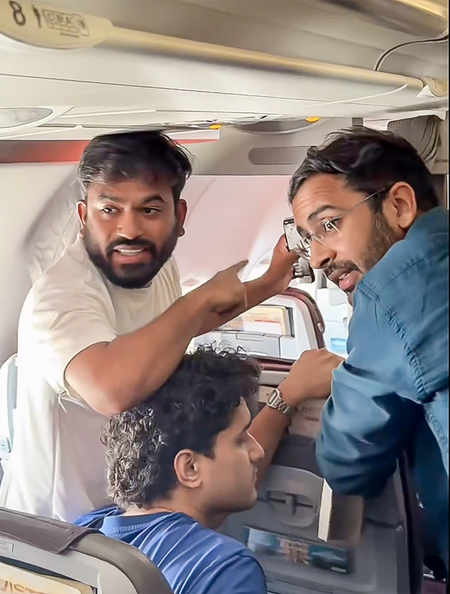 सीजेपी नेता अभिजीत दिपके, सौरव दास और आशुतोष कार्यकारी मजिस्ट्रेट के सामने होंगे पेश सीजेपी नेता अभिजीत दिपके, सौरव दास और आशुतोष कार्यकारी मजिस्ट्रेट के सामने होंगे पेश