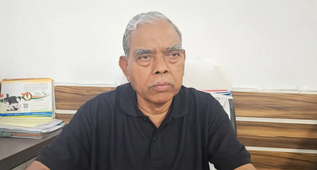 विनाश की घंटी बज चुकी है, मुख्य चुनाव आयुक्त ज्ञानेश कुमार को इस्तीफा देना होगा कांग्रेस