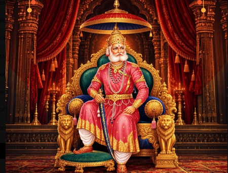 उनके महान विचार सदैव प्रेरणापुंज बने रहेंगे, जयंती पर महाराजा अग्रसेन को प्रधानमंत्री मोदी ने किया नमन उनके महान विचार सदैव प्रेरणापुंज बने रहेंगे, जयंती पर महाराजा अग्रसेन को प्रधानमंत्री मोदी ने किया नमन