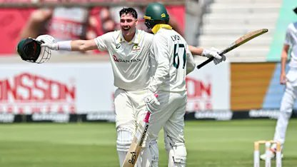 पिछले 10 वर्षों की सारी मेहनत, नाकामियां और कामयाबियां इसमें शामिल, लंबे इतंजार के बाद शतक लगाने पर बोले रेनशॉ पिछले 10 वर्षों की सारी मेहनत, नाकामियां और कामयाबियां इसमें शामिल, लंबे इतंजार के बाद शतक लगाने पर बोले रेनशॉ