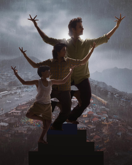 गणेश आचार्य की जिंदगी पर बनी फिल्म का ट्रेलर देख खुश हुए अक्षय कुमार, बोले-यह उनकी अपनी कहानी गणेश आचार्य की जिंदगी पर बनी फिल्म का ट्रेलर देख खुश हुए अक्षय कुमार, बोले-यह उनकी अपनी कहानी
