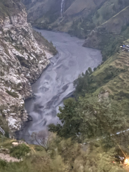 नेपाल में विनाशकारी बाढ़ से 4 पनबिजली परियोजनाओं को नुकसान