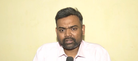 सीजेपी के विरोध प्रदर्शन पर भाजपा नेताओं का तंज, बोले-युवाओं के असली नायक देश का नाम रोशन करने वाले खिलाड़ी