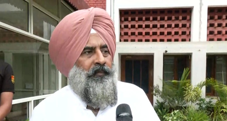 पंजाब की राजनीति में दिशा की कमी, सभी कांग्रेस नेताओं को एक मंच पर लाने का काम करेंगे  परगट सिंह