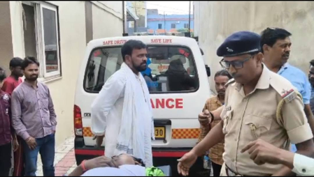 बोकारो के वेदांता इलेक्ट्रोस्टील प्लांट में बड़ा हादसा, गैस की चपेट में आने से दो कर्मचारियों की मौत