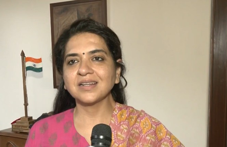 शिवसेना ने सीजेपी प्रदर्शन पर उठाए सवाल, कहा-बिना इजाजत आंदोलन सही नहीं