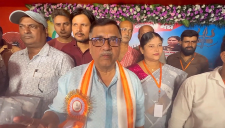 पश्चिम बंगाल में दुर्गा पूजा के 12,500 अतिरिक्त कार्यक्रम आयोजित किए गए  भास्कर भट्टाचार्य