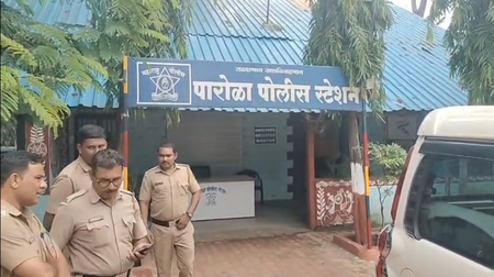 महाराष्ट्र शादी के तीसरे दिन दुल्हन ने पति और परिवार के सदस्यों को खाने में दिया जहर, गिरफ्तार