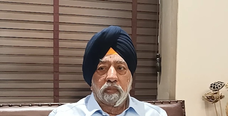 बंगला साहिब में पुलिस कार्रवाई से सिख भावनाएं आहत, जिम्मेदारों पर हो कार्रवाई परमजीत सिंह सरना बंगला साहिब में पुलिस कार्रवाई से सिख भावनाएं आहत, जिम्मेदारों पर हो कार्रवाई परमजीत सिंह सरना