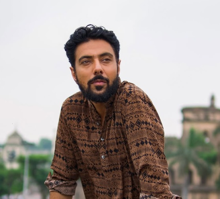 भोजन सिर्फ स्वाद नहीं बल्कि रिश्ता जोड़ने का माध्यम है सेलिब्रिटी शेफ रणवीर बरार भोजन सिर्फ स्वाद नहीं बल्कि रिश्ता जोड़ने का माध्यम है सेलिब्रिटी शेफ रणवीर बरार