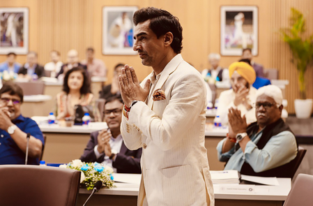 मिथुन मन्हास घरेलू क्रिकेट के रहे सुपरस्टार, जम्मू-कश्मीर टीम का किया कायाकल्प, बीसीसीआई अध्यक्ष की मिली जिम्मेदारी मिथुन मन्हास घरेलू क्रिकेट के रहे सुपरस्टार, जम्मू-कश्मीर टीम का किया कायाकल्प, बीसीसीआई अध्यक्ष की मिली जिम्मेदारी