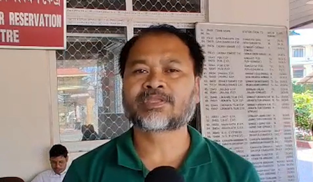 सीजेपी के आंदोलन के समर्थन में उतरे अखिल गोगोई, विपक्षी दलों से की एकजुटता की अपील सीजेपी के आंदोलन के समर्थन में उतरे अखिल गोगोई, विपक्षी दलों से की एकजुटता की अपील