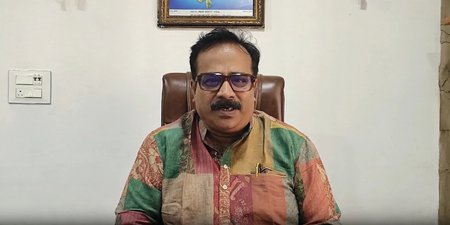 सीजेपी के विरोध पर वीएचपी बोली- शांतिपूर्ण प्रदर्शन का अधिकार है, लेकिन अराजकता लोकतंत्र के लिए ठीक नहीं सीजेपी के विरोध पर वीएचपी बोली- शांतिपूर्ण प्रदर्शन का अधिकार है, लेकिन अराजकता लोकतंत्र के लिए ठीक नहीं