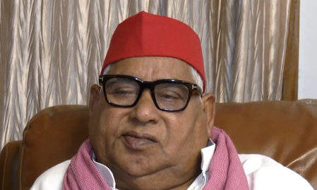 डबल इंजन सरकार में महिलाओं का हो रहा अपमान अवधेश प्रसाद डबल इंजन सरकार में महिलाओं का हो रहा अपमान अवधेश प्रसाद