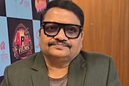 फिल्म ‘सहिया’ को सेंसर बोर्ड से प्रमाणपत्र न मिलने के खिलाफ बॉम्बे हाई कोर्ट पहुंचे निर्माता एवं निर्देशक संजय शर्मा, 14 अक्टूबर को सुनवाई फिल्म ‘सहिया’ को सेंसर बोर्ड से प्रमाणपत्र न मिलने के खिलाफ बॉम्बे हाई कोर्ट पहुंचे निर्माता एवं निर्देशक संजय शर्मा, 14 अक्टूबर को सुनवाई