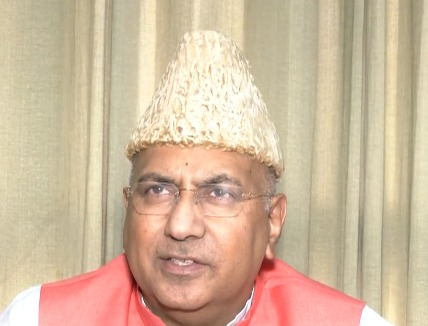 कानून व्यवस्था के लिए कभी-कभी सख्त कदम उठाना जरूरी गुलाम अली खटाना कानून व्यवस्था के लिए कभी-कभी सख्त कदम उठाना जरूरी गुलाम अली खटाना