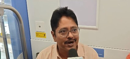 चेन्नई मेट्रो विस्तार को मिली रफ्तार, पीएम मोदी और सीएम विजय ने दिखाई हरी झंडी, लोगों में उत्साह चेन्नई मेट्रो विस्तार को मिली रफ्तार, पीएम मोदी और सीएम विजय ने दिखाई हरी झंडी, लोगों में उत्साह