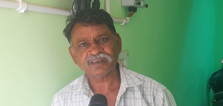 पीएम सूर्य घर योजना से बिजली बिल में 80 फीसदी तक आई कमी, लाभार्थी मन्नत सिंह ने सरकार का जताया आभार पीएम सूर्य घर योजना से बिजली बिल में 80 फीसदी तक आई कमी, लाभार्थी मन्नत सिंह ने सरकार का जताया आभार