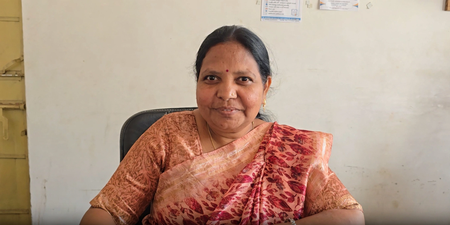 कभी दो वक्त की रोटी के लिए करती थीं जद्दोजहद, आज दूसरी महिलाओं को आत्मनिर्भर बना रहीं बनासकांठा की गीताबेन कभी दो वक्त की रोटी के लिए करती थीं जद्दोजहद, आज दूसरी महिलाओं को आत्मनिर्भर बना रहीं बनासकांठा की गीताबेन