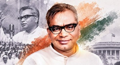 स्वतंत्रता संग्राम सेनानी डॉ. राम मनोहर लोहिया की पुण्यतिथि पर रक्षा मंत्री राजनाथ सिंह समेत कई नेताओं ने दी श्रद्धांजलि स्वतंत्रता संग्राम सेनानी डॉ. राम मनोहर लोहिया की पुण्यतिथि पर रक्षा मंत्री राजनाथ सिंह समेत कई नेताओं ने दी श्रद्धांजलि