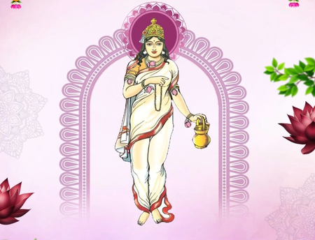 भगवती के द्वितीय स्वरूप मां ब्रह्मचारिणी को केंद्रीय मंत्री गडकरी और सीएम योगी समेत कई नेताओं ने किया नमन भगवती के द्वितीय स्वरूप मां ब्रह्मचारिणी को केंद्रीय मंत्री गडकरी और सीएम योगी समेत कई नेताओं ने किया नमन