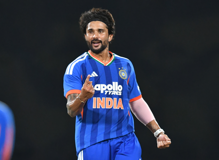 हम सभी को अपनी कोशिशों पर गर्व है, गेंदबाजों ने प्लान को बहुत अच्छे से लागू किया नीतीश रेड्डी