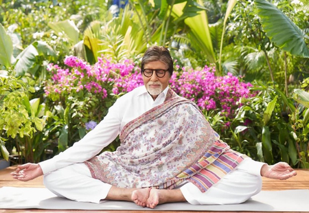 सोशल मीडिया ट्रोलिंग को ऐसे हैंडल करते हैं अमिताभ बच्चन, बताया क्यों लिखना कर दिया कम सोशल मीडिया ट्रोलिंग को ऐसे हैंडल करते हैं अमिताभ बच्चन, बताया क्यों लिखना कर दिया कम