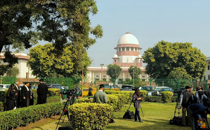 सुप्रीम कोर्ट ने मुख्यमंत्री मान के ओएसडी से जुड़े भ्रष्टाचार के आरोपों की सीबीआई जांच पर रोक लगाने से किया इनकार