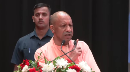 किसानों का पैसा हजम कर गए सपाई, उसी का श्राप ले डूबा मुख्यमंत्री योगी किसानों का पैसा हजम कर गए सपाई, उसी का श्राप ले डूबा मुख्यमंत्री योगी