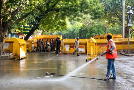 अब जंतर-मंतर प्रदर्शन स्थल नहीं रहेगा, गृह मंत्रालय ने तीन नए स्थान तय किए