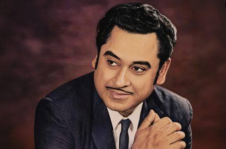 गानों से जीते दिल, अतरंगी अंदाज से बटोरी सुर्खियां… ऐसे थे हिंदी सिनेमा के मस्तमौला किशोर कुमार गानों से जीते दिल, अतरंगी अंदाज से बटोरी सुर्खियां… ऐसे थे हिंदी सिनेमा के मस्तमौला किशोर कुमार