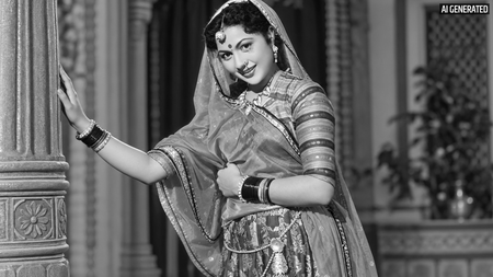 निरूपा रॉय शादी से पहले नहीं देखी थी एक भी फिल्म, फिर पर्दे पर बनीं देवी और अमिताभ बच्चन की मां के रूप में हो गईं अमर निरूपा रॉय शादी से पहले नहीं देखी थी एक भी फिल्म, फिर पर्दे पर बनीं देवी और अमिताभ बच्चन की मां के रूप में हो गईं अमर