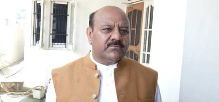 सरदार हरभजन सिंह के निधन से जम्मू-कश्मीर को बड़ा नुकसान डिप्टी सीएम सुरिंदर चौधरी सरदार हरभजन सिंह के निधन से जम्मू-कश्मीर को बड़ा नुकसान डिप्टी सीएम सुरिंदर चौधरी