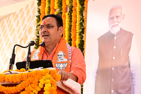 जयपुर में 10 दिसंबर को मनाया जाएगा प्रवासी राजस्थानी दिवस, देश-विदेश के प्रवासी राजस्थानियों का जुटेगा संगम