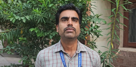 आंध्र प्रदेश में 15 से 17 अक्टूबर तक भारी बारिश की संभावना, आईएमडी ने दी जानकारी आंध्र प्रदेश में 15 से 17 अक्टूबर तक भारी बारिश की संभावना, आईएमडी ने दी जानकारी