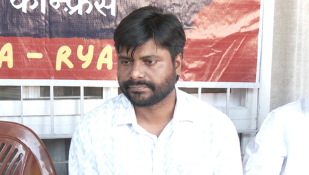 ज्ञानेश कुमार के इस्तीफे की मांग को लेकर गांधी मैदान से राजभवन तक मार्च संदीप सौरव ज्ञानेश कुमार के इस्तीफे की मांग को लेकर गांधी मैदान से राजभवन तक मार्च संदीप सौरव