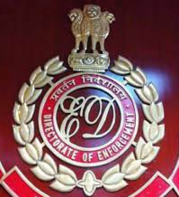 छत्तीसगढ़ शराब घोटाला ईडी ने कांग्रेस नेता रामगोपाल अग्रवाल के खिलाफ दायर की सप्लीमेंट्री चार्जशीट छत्तीसगढ़ शराब घोटाला ईडी ने कांग्रेस नेता रामगोपाल अग्रवाल के खिलाफ दायर की सप्लीमेंट्री चार्जशीट