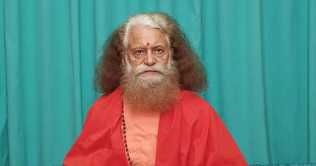 देश को टकराव नहीं, विवेक और समाधान चाहिए, सीजेपी के प्रदर्शन पर स्वामी चिदानंद सरस्वती देश को टकराव नहीं, विवेक और समाधान चाहिए, सीजेपी के प्रदर्शन पर स्वामी चिदानंद सरस्वती