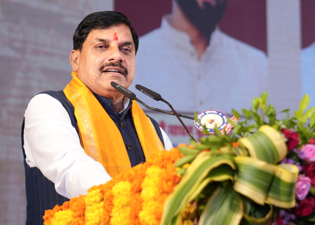 दुनिया की राजनीति में नरेंद्र मोदी अनूठा उदाहरण सीएम मोहन यादव दुनिया की राजनीति में नरेंद्र मोदी अनूठा उदाहरण सीएम मोहन यादव