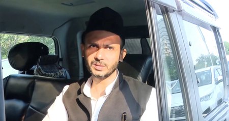 मुख्य चुनाव आयुक्त और एसआईआर को लेकर विपक्ष का हल्ला, सपा सांसदों ने उठाए सवाल मुख्य चुनाव आयुक्त और एसआईआर को लेकर विपक्ष का हल्ला, सपा सांसदों ने उठाए सवाल