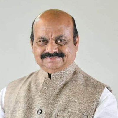इंडिया ब्लॉक का सुप्रीम कोर्ट मार्च असंवैधानिक, अवैध और लोकतंत्र विरोधी बसवराज बोम्मई इंडिया ब्लॉक का सुप्रीम कोर्ट मार्च असंवैधानिक, अवैध और लोकतंत्र विरोधी बसवराज बोम्मई