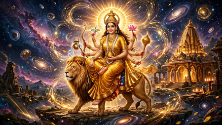 14 अक्टूबर का पंचांग मां के चौथे स्वरूप कूष्मांडा की पूजा करने से बढ़ता है आयु, यश और बल, रात 838 बजे तक रहेगा आयुष्मान योग